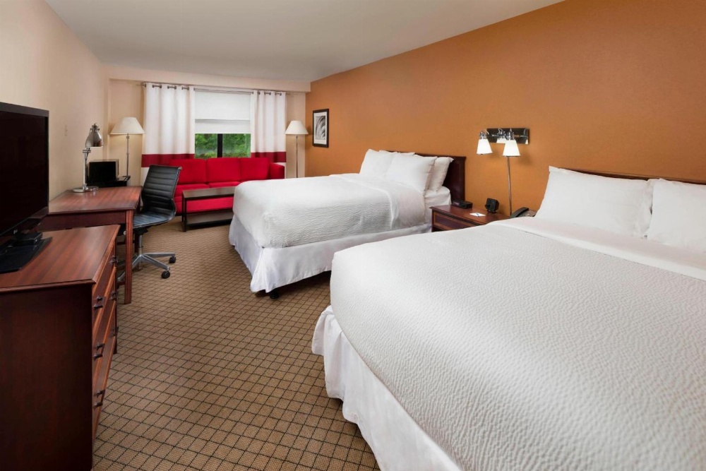 Four Points By Sheraton Manhattan Main image